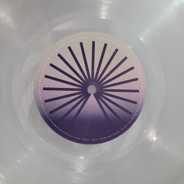 Everything Everything : Mountainhead (LP, Album, Cle)