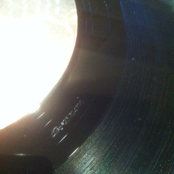 Glass Beams : Mirage (12", EP, RP)