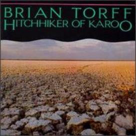 Brian Torff : Hitchhiker Of Karoo (LP, Album)