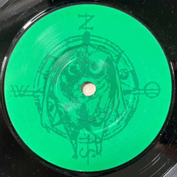 Bivouac : Good Day Song (7", Single)