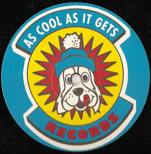 Slush & Puppie : Vol 2 (12")