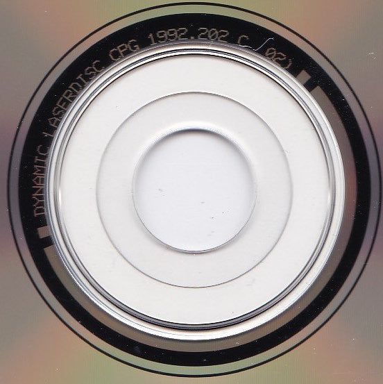 Various : Aangenaam... Barok '92 (CD, Comp)