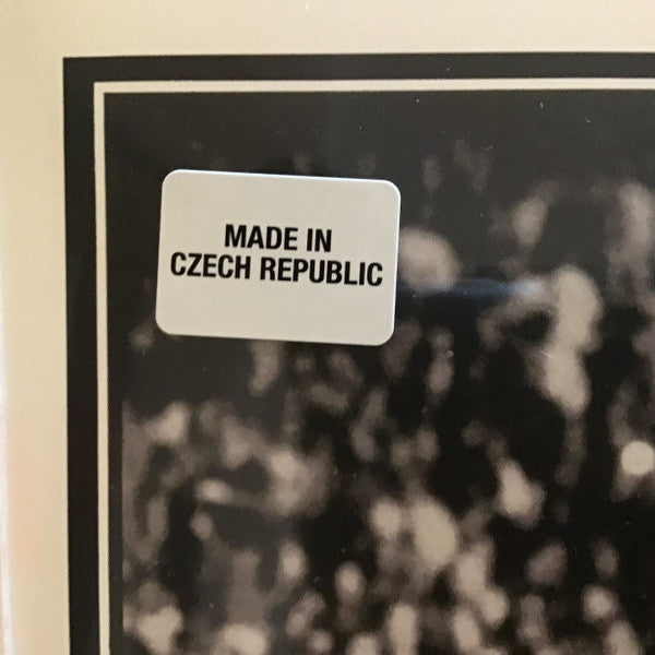 The Rolling Stones : Get Yer Ya-Ya's Out! (The Rolling Stones In Concert) (LP, Album, RE)