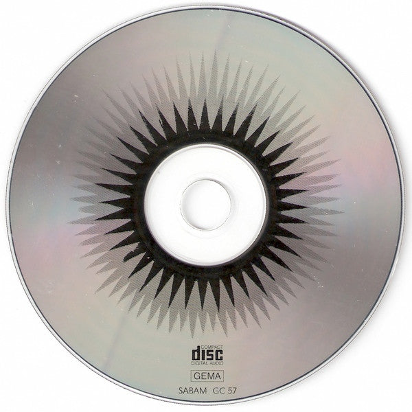 Various : State-X New Forms Festival (CD, Comp)