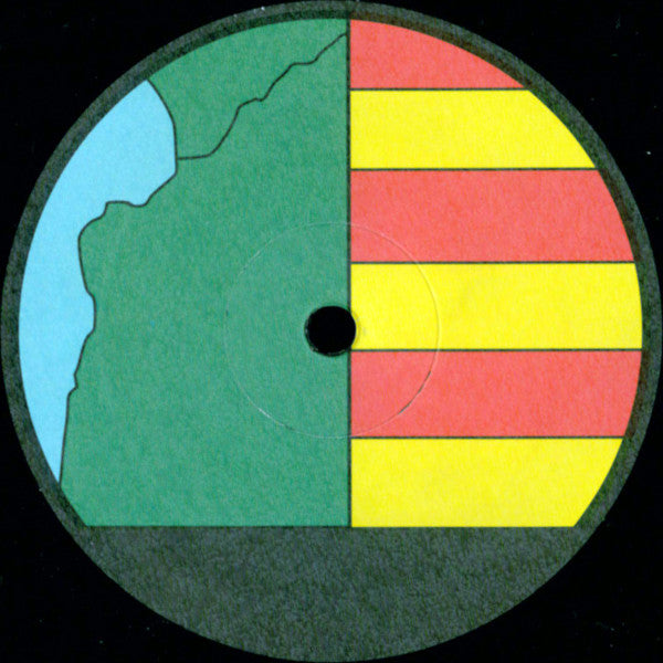 Richard Dorfmeister vs. Madrid De Los Austrias : Valldemossa (12")