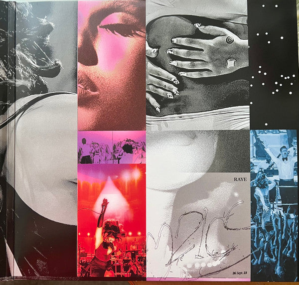 Raye (3) : My 21st Century Symphony (Live At The Royal Albert Hall) (2xLP, Album, Ltd, Cle)