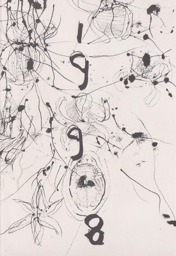 Aquarius Ensemble & Big Band New Music : Live At November Music 1997 (CD, Album, S/Edition)