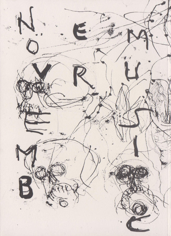 Aquarius Ensemble & Big Band New Music : Live At November Music 1997 (CD, Album, S/Edition)