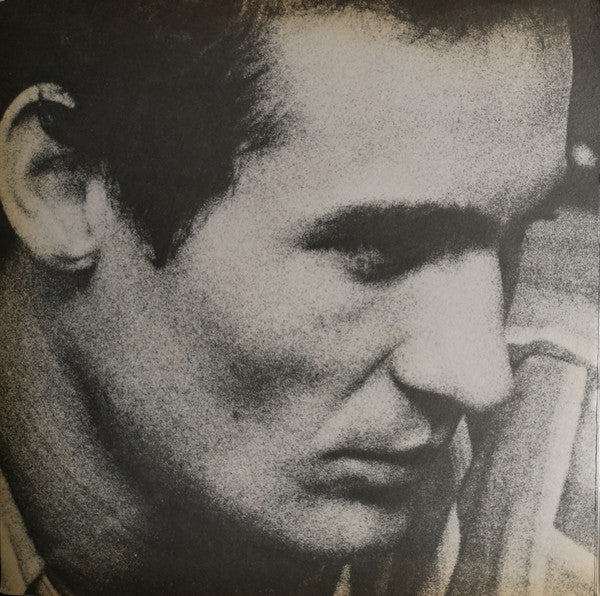 Pascal Danel : Pascal Danel (LP, Album)