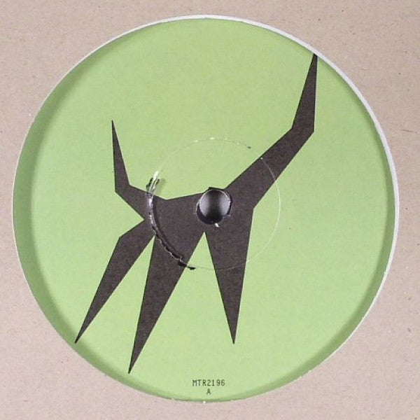 Madox : The G_ToolZ E.P. 3 The Funk Side Of The ToolZ (12", EP, Num)