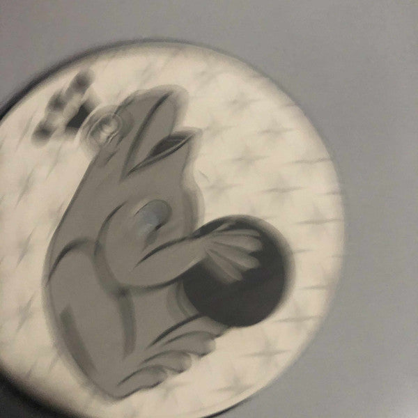 Dove Beat : La Paloma (Remix) (12")