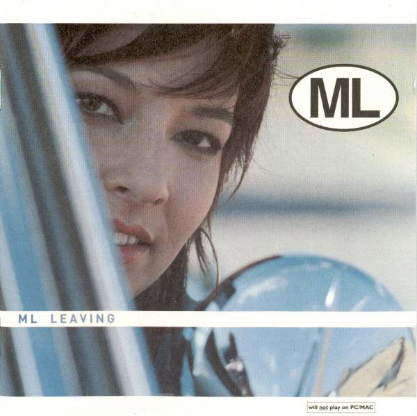 ML (8) : Leaving (CD, Album)