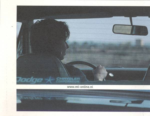 ML (8) : Leaving (CD, Album)