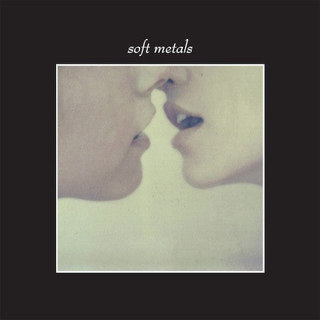 Soft Metals : Soft Metals (CD, Album)