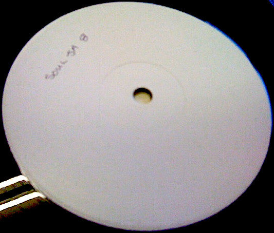 D1 : I Believe (12", Promo, W/Lbl)