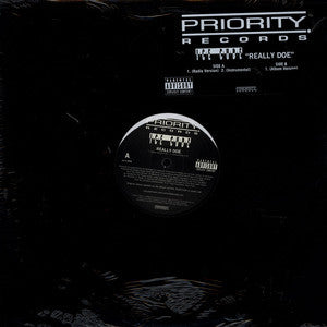 Ice Cube : Really Doe (12")