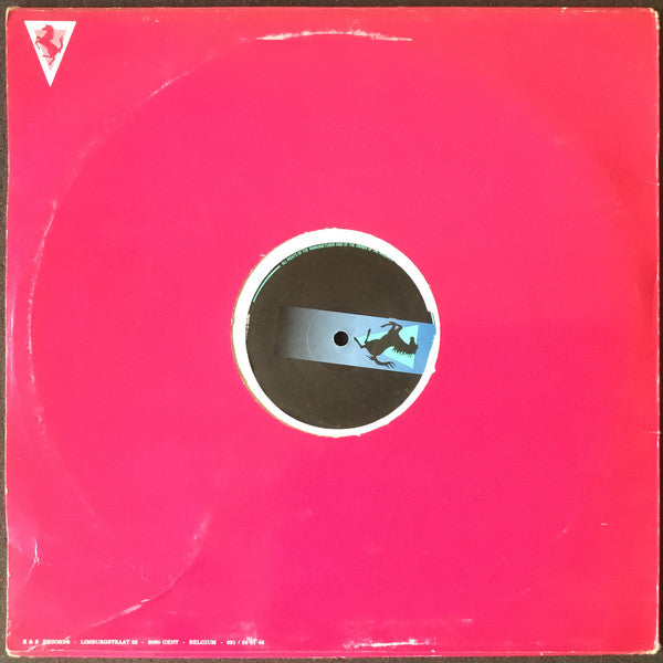 Directional Force : F.O. (12")