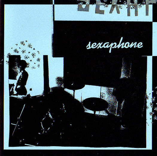 Sexaphone : Sexaphone (7")