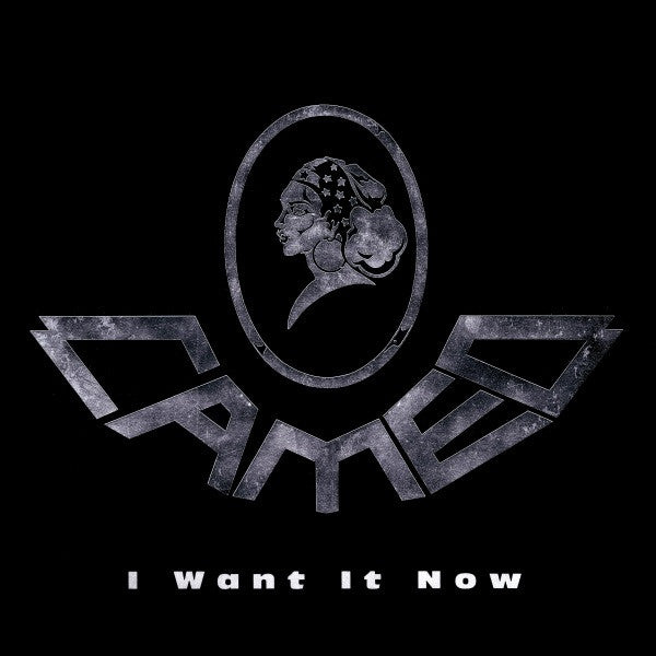 Cameo : I Want It Now (12")