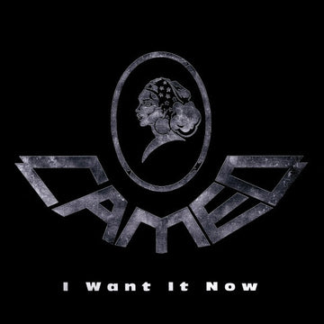 Cameo : I Want It Now (12")