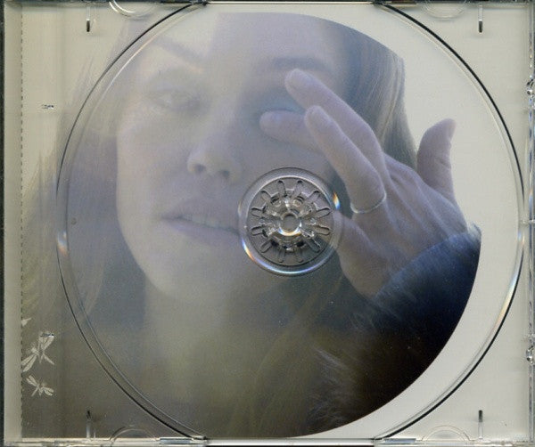 AM And The UV : Candy Thunder (CD, Album)