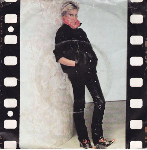 Olivia Newton-John : A Little More Love (7", Single)