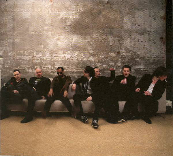 Bastian (8) : There's No Such Place (CD, Album)