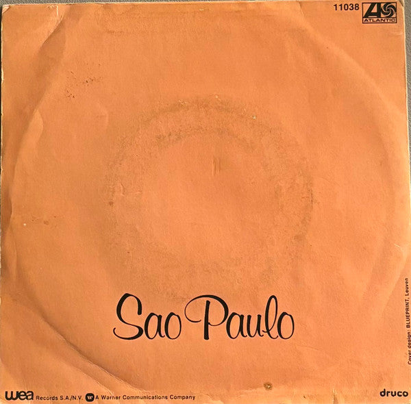 Chic : Dance, Dance, Dance (7")