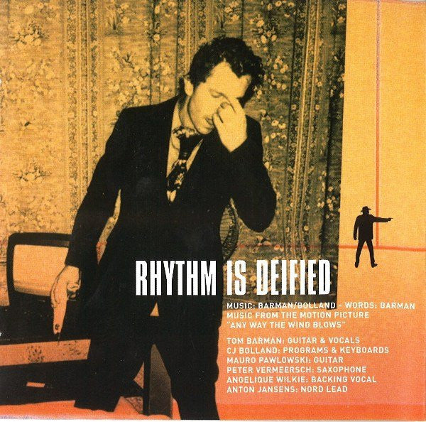 Magnus : The Body Gave You Everything (CD, Album + DVD-V + Ltd)