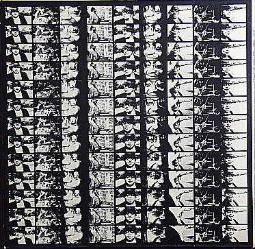 Milt Buckner : More Chords (LP, Album, RE)