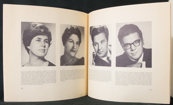 Ludwig van Beethoven, Herbert von Karajan, Berliner Philharmoniker : 9 Symphonien (Box, RE + 8xLP)