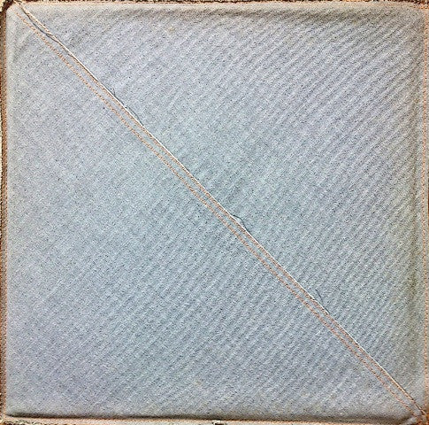 Atomic Rooster : Made In England (LP, Album, Blu)