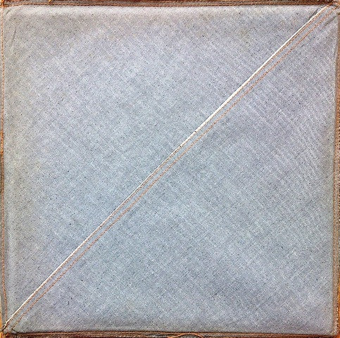 Atomic Rooster : Made In England (LP, Album, Blu)