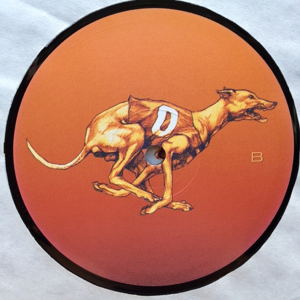 L'Block Presente Saïan Supa Crew : L'Block Présente Saïan Supa Crew (12")