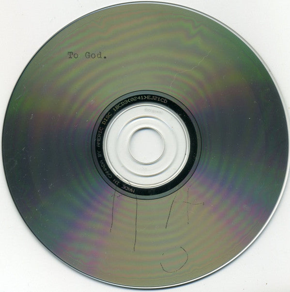 Pip Proud : One Of These Days (CD, Comp)