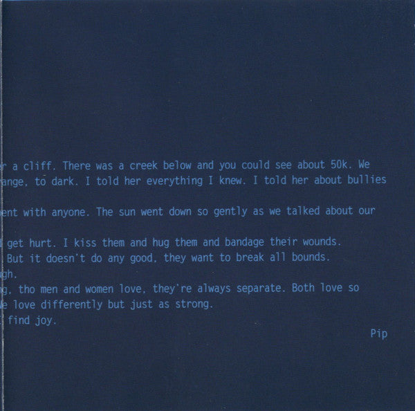 Pip Proud : One Of These Days (CD, Comp)