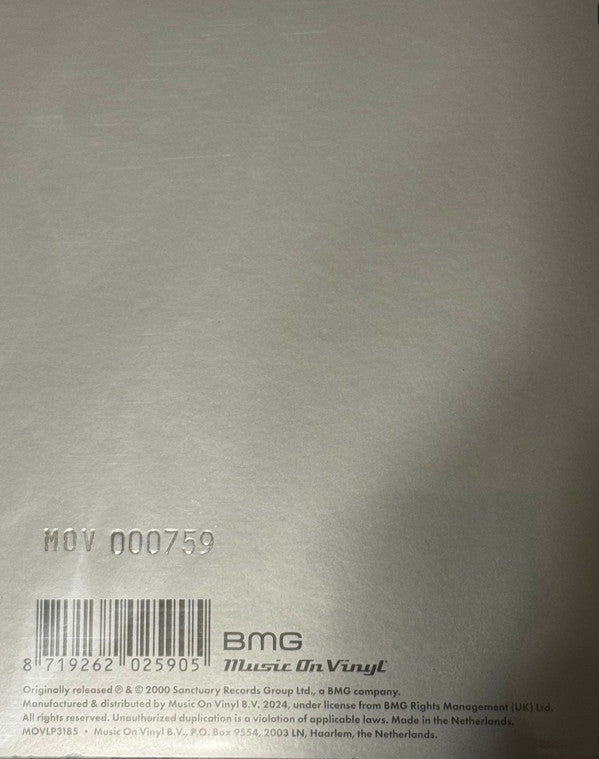 Corrosion Of Conformity : America’s Volume Dealer (LP, Ltd, Num, RE, Cle)