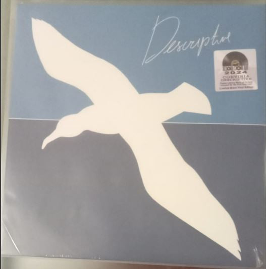 Corviria : Descriptive (LP, RSD, RE)