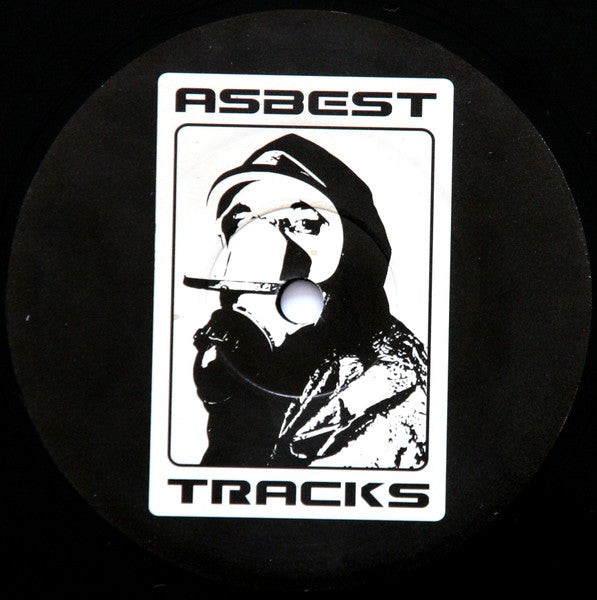 Cockroach Clan : Fuck You Ho ! (12")