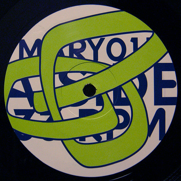 Barbara Brown : 'iL Minestrone (12", EP)