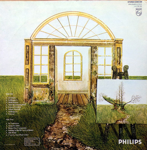 Magna Carta : Prisoners On The Line (LP, Album)