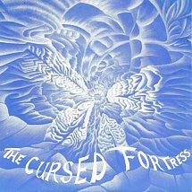 Cursed Fortress : Deadly Mad In A Wild Car (7", Single)