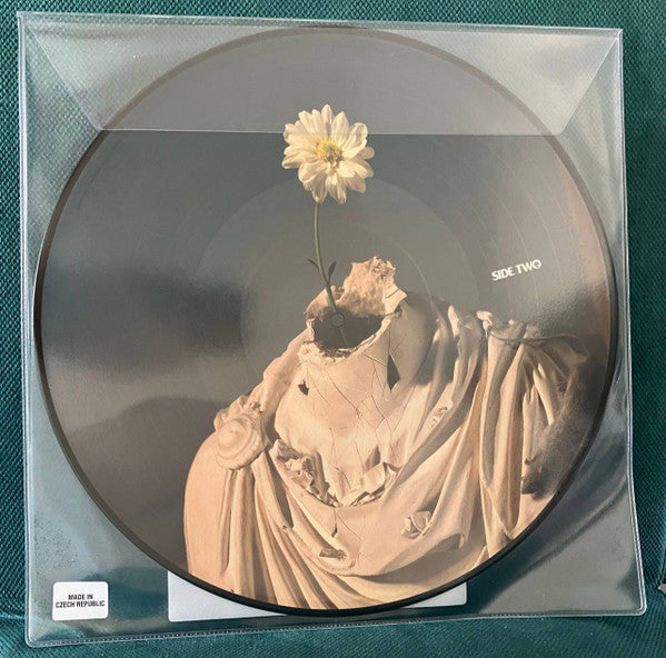 The Offspring : Splinter (LP, Album, RSD, Ltd, Pic, RE, 20t)