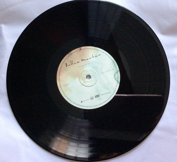 Billie Marten : As Long As (10", EP, RSD, Ltd, RE)