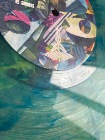 Various : The Freedom Sound! The People Arise (LP, RSD, Comp, Blu)