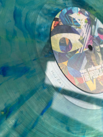 Various : The Freedom Sound! The People Arise (LP, RSD, Comp, Blu)