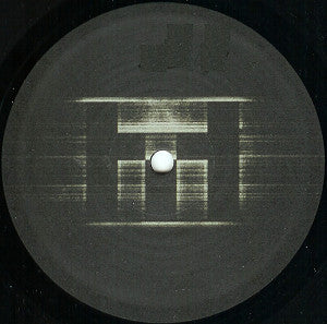 Johan Bacto : Mankind 2 (12")