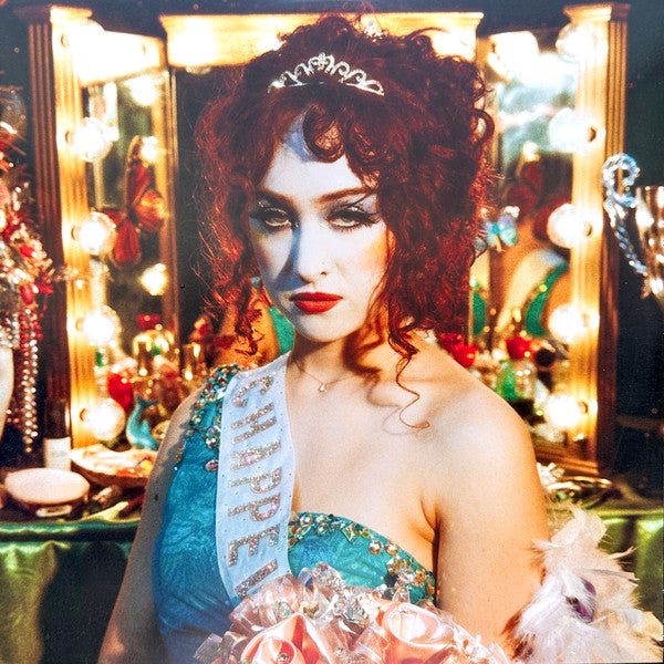 Chappell Roan : The Rise & Fall Of A Midwest Princess (LP + LP, S/Sided + Album, Ltd, RE, RP, Pin)
