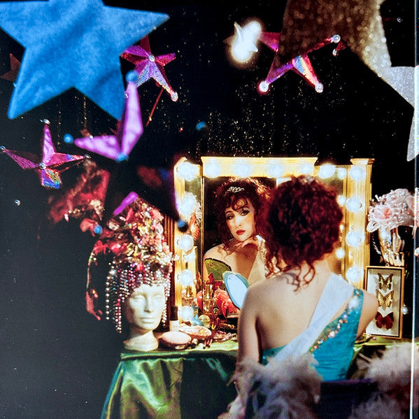 Chappell Roan : The Rise & Fall Of A Midwest Princess (LP + LP, S/Sided + Album, Ltd, RE, RP, Pin)