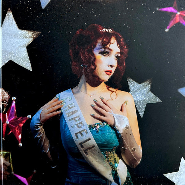 Chappell Roan : The Rise & Fall Of A Midwest Princess (LP + LP, S/Sided + Album, Ltd, RE, RP, Pin)